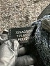 Papaya Gray Cardigan Size L - photo 8