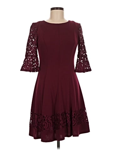 Jessica Howard Cocktail Dress (view 1)