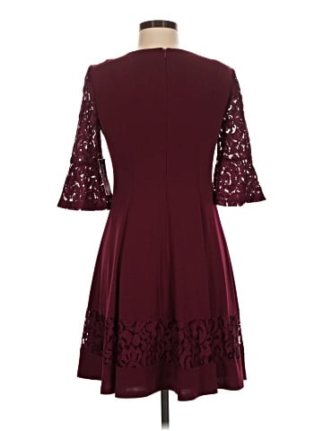 Jessica Howard Cocktail Dress (view 2)