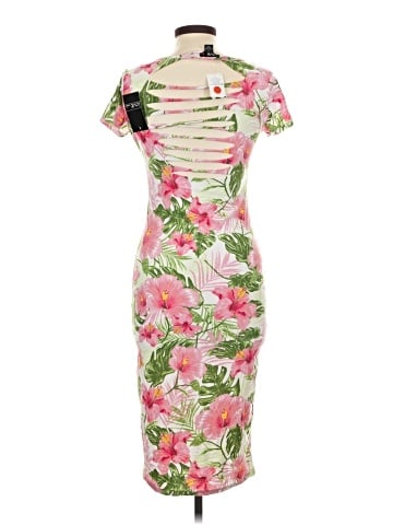 Love Cocktail Dress (view 2)