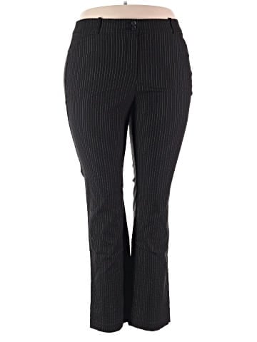 Lane Bryant Outlet Dress Pants (view 1)