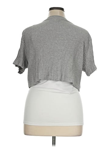 H&M Mama 3/4 Sleeve T-Shirt (view 2)