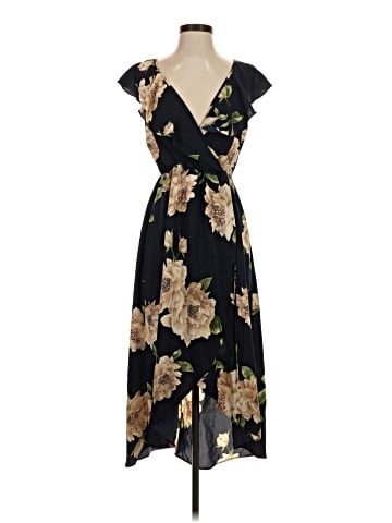 Soprano Cocktail Dress (view 1)
