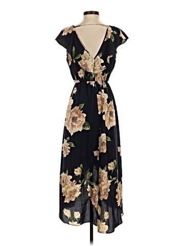 Soprano Cocktail Dress (view 2)