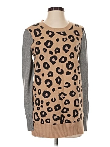 Michael Stars Wool Pullover Sweater (view 1)