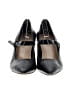 Via Spiga Black Heels Size EU 38 1/2 - photo 2