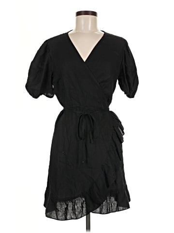 PinkyOtto Casual Dress (view 1)