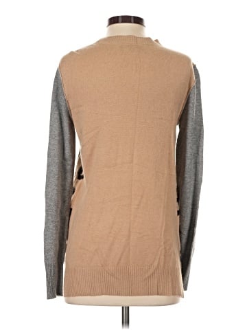 Michael Stars Wool Pullover Sweater (view 2)