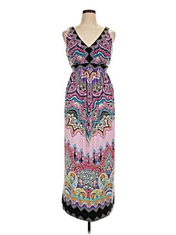 ECI Casual Dress (view 1)