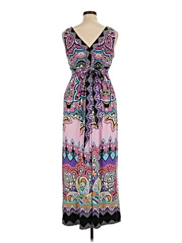 ECI Casual Dress (view 2)