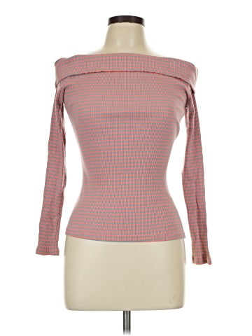 Automet Long Sleeve Top (view 1)