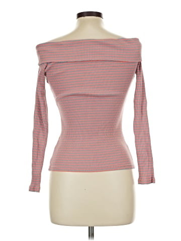 Automet Long Sleeve Top (view 2)
