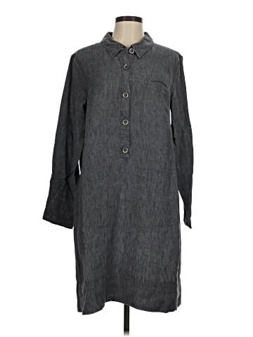 Eileen Fisher Casual Dress (view 1)