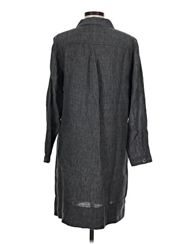 Eileen Fisher Casual Dress (view 2)