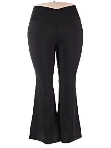 Pro Player Active Pants (view 1)