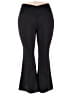 Pro Player Black Active Pants Size 3X - photo 1
