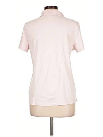 Lands' End Short Sleeve Polo (view 2)