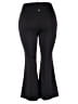 Pro Player Black Active Pants Size 3X - photo 2