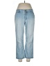 Charter Club Blue Jeans Size 10 - photo 1