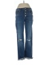 Lucky Brand Blue Jeans Size 12R - photo 1