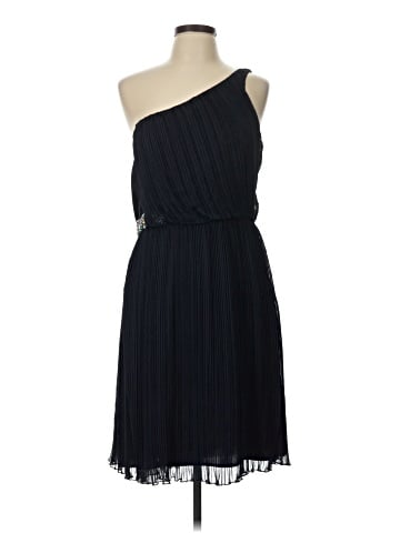 ABS Allen Schwartz Cocktail Dress (view 1)