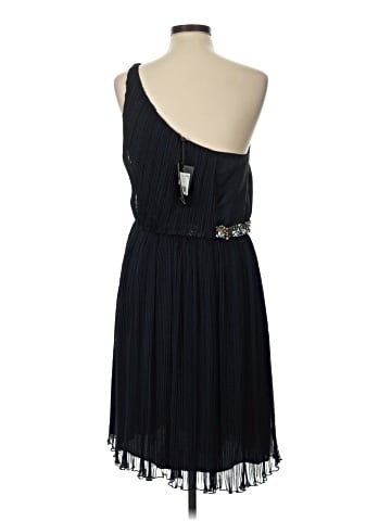 ABS Allen Schwartz Cocktail Dress (view 2)