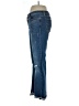 Lucky Brand Blue Jeans Size 12R - photo 5