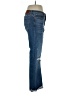 Lucky Brand Blue Jeans Size 12R - photo 4