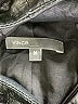 Vince. 100% Lamb Black Jacket Size M - photo 6