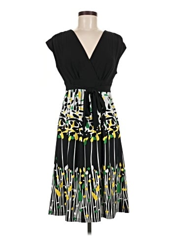 Forever Cocktail Dress (view 1)