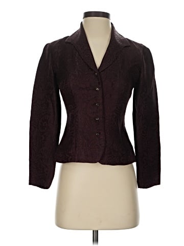Dana Buchman Blazer (view 1)