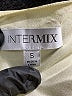 Intermix 100% Silk Ivory Sleeveless Silk Top Size S - photo 7