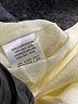 Intermix 100% Silk Ivory Sleeveless Silk Top Size S - photo 8