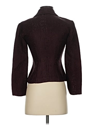 Dana Buchman Blazer (view 2)
