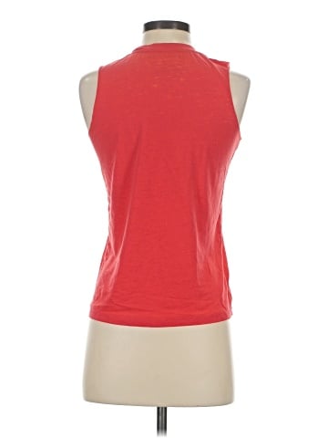 Fifth Sun Sleeveless T-Shirt (view 2)
