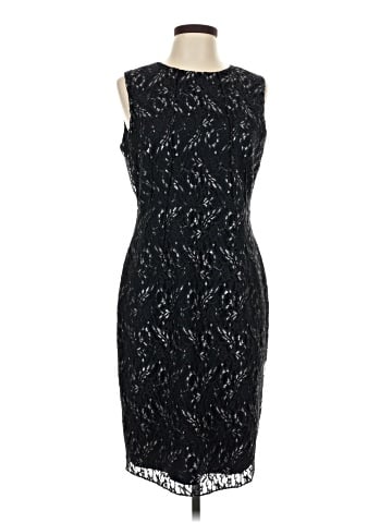 Tahari Cocktail Dress (view 1)