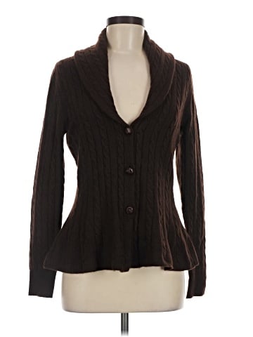 Lauren by Ralph Lauren Cardigan (view 1)