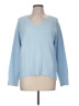 Old Navy Blue Pullover Sweater Size M - photo 1