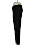 Cato Chevron-herringbone Black Casual Pants Size L - photo 5