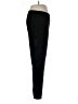 Cato Chevron-herringbone Black Casual Pants Size L - photo 4