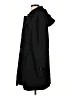 London Fog 100% Polyester Black Coat Size L - photo 5