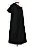 London Fog 100% Polyester Black Coat Size L - photo 4