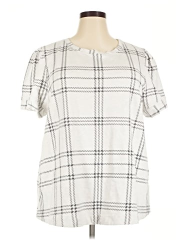 t.la Short Sleeve T-Shirt (view 1)