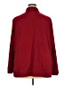 Notations Burgundy Long Sleeve Button-Down Shirt Size 2X - photo 2