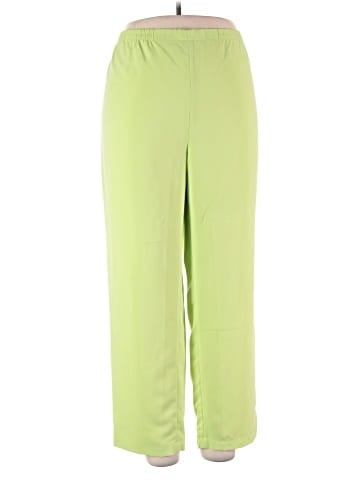 Draper's & Damon's Casual Pants (view 1)