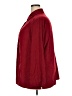 Notations Burgundy Long Sleeve Button-Down Shirt Size 2X - photo 5