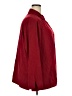 Notations Burgundy Long Sleeve Button-Down Shirt Size 2X - photo 4