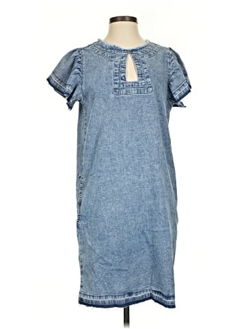 FDJ Casual Dress (view 1)