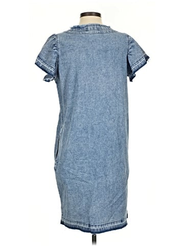 FDJ Casual Dress (view 2)