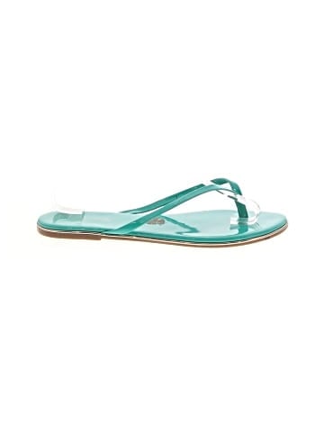 Bebe Flip Flops (view 1)
